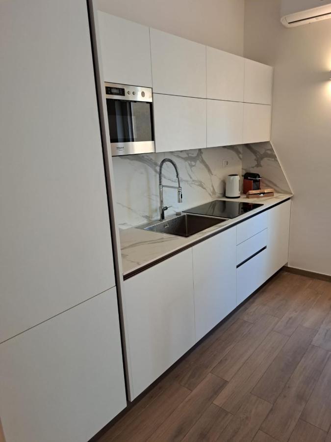 M. Szwed. Guest House Old 巴里 外观 照片